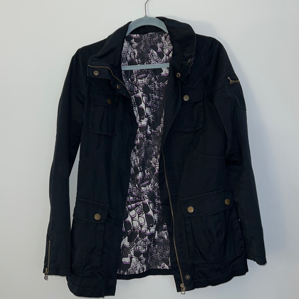Women’s H&M Jacket